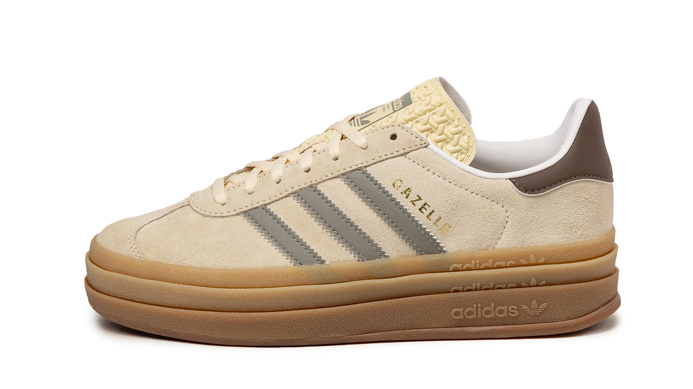 スニーカー adidas Gazelle Bold W Adidas Gazelle Bold W Sneaker » Buy online now!