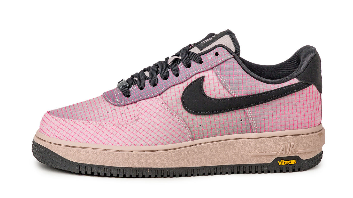 27cm NIKE AIR FORCE 1 RECOUTURE ジップ ビブラム 【公式通販】