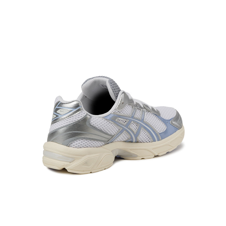 Asics GEL-1130 - 36 / White / Light Sapphire - 6