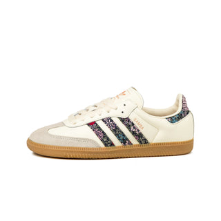 Adidas x Liberty London Samba OG JLiberty London - 36 / Cream White / Supplier Colour / Talc