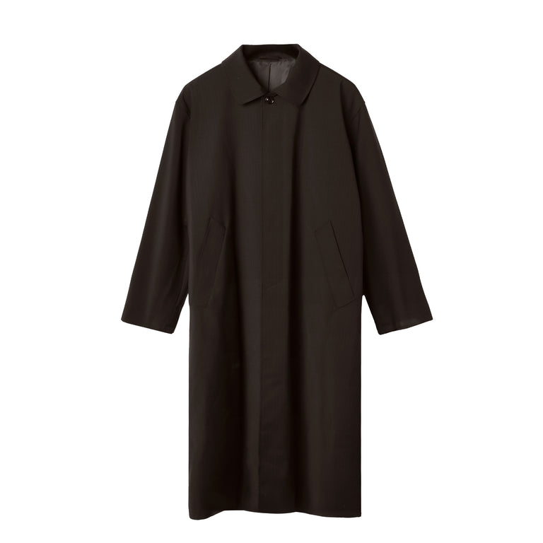 Our Legacy Cloak Carcoat