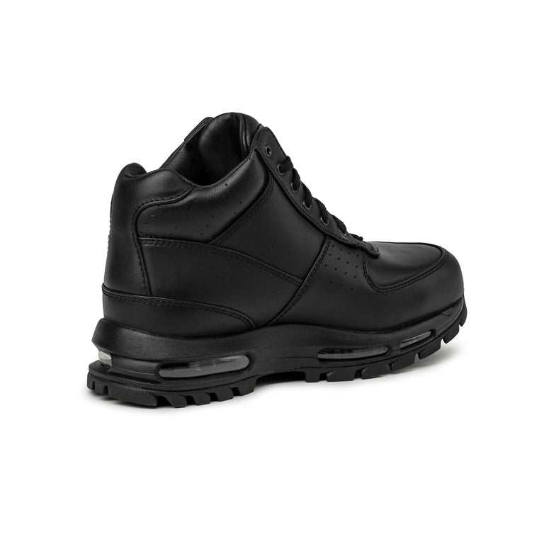 Nike Air Max Goadome - 42 / Black / Black / Black - 3
