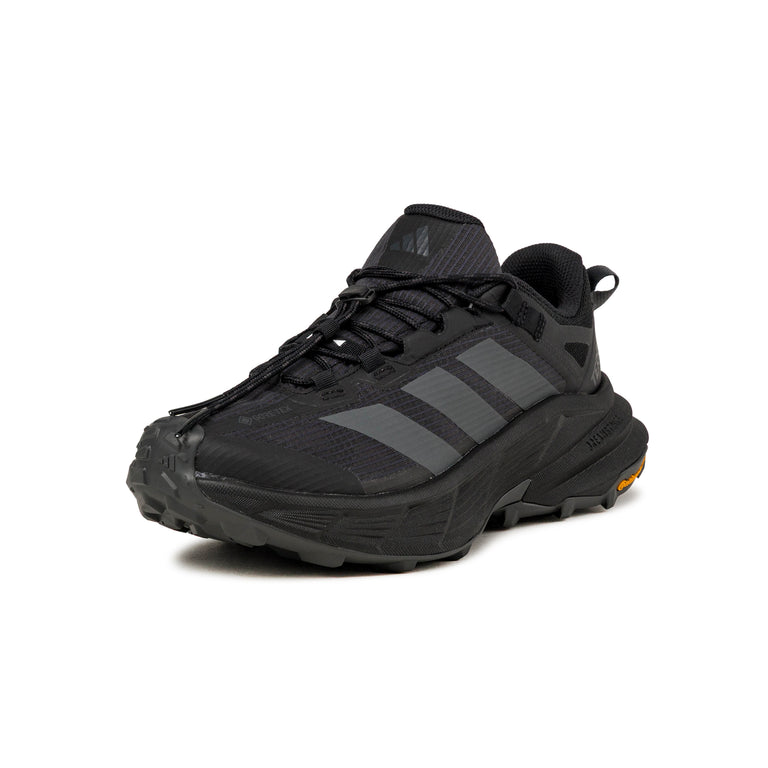 Adidas Terrex Freehiker SL *GORE-TEX* - 40 / Core Black / Grey Six / Grey Six - 2