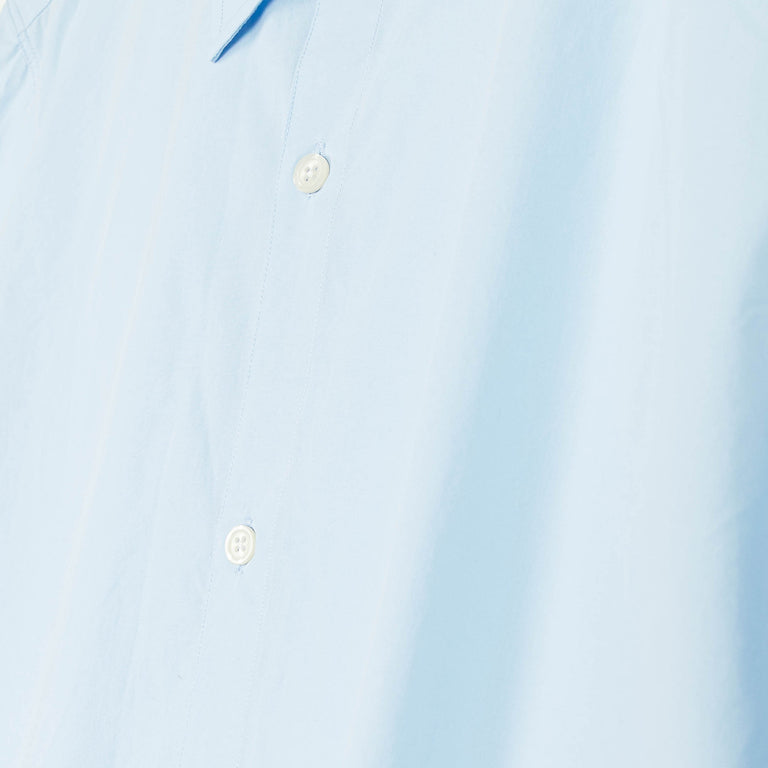 mfpen Holiday Shirt - L / Light Blue - 3