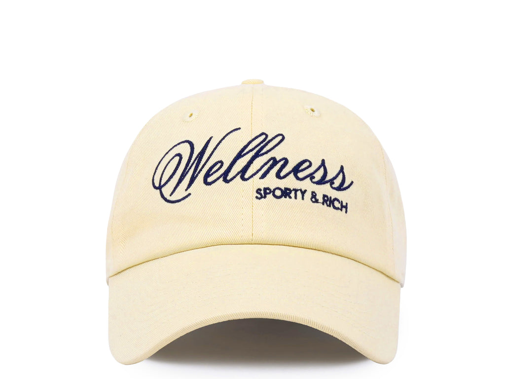 Sporty & Rich Avenue Hat | Accessoires » Buy online now!