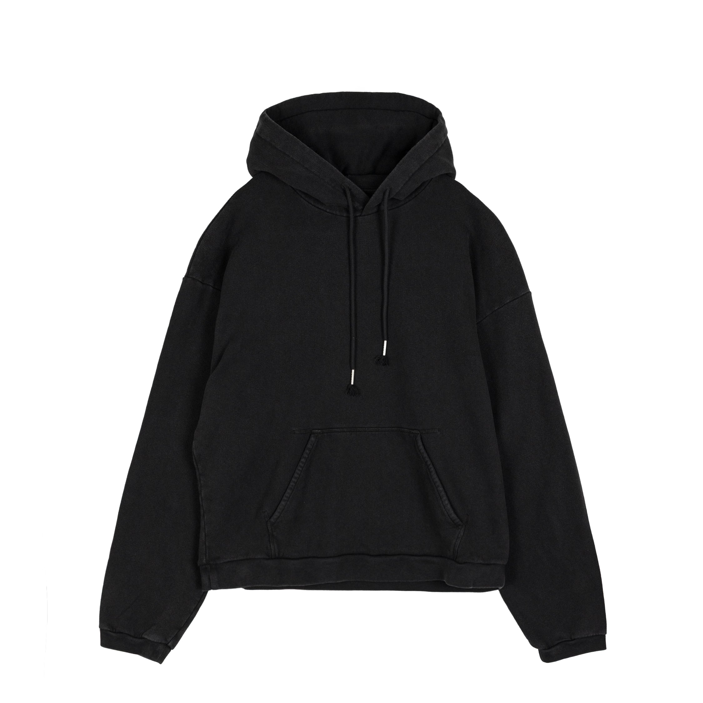 Stockholm Surfboard Club Ulf Logo Hoodie | Apparel » Buy online now!