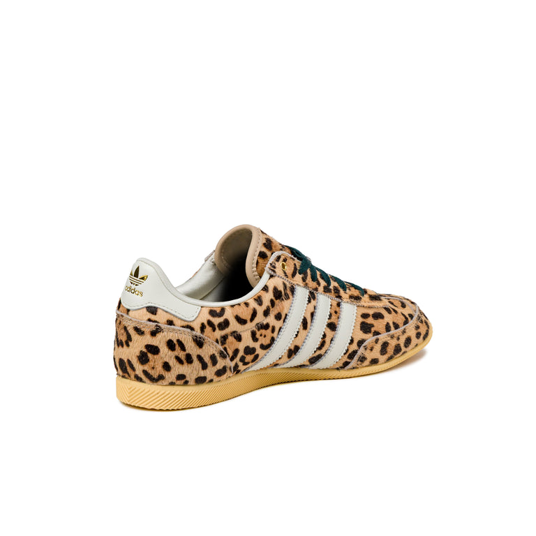 Adidas Japan W *Leo* - 48 2/3 / Magic Beige / Ivory / Aurora Ivory - 3