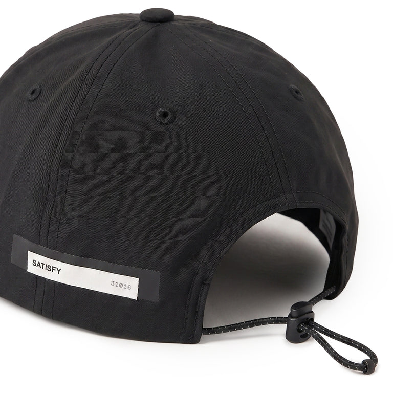 Satisfy FliteSilk 5‑Panel Pinch Cap - 2