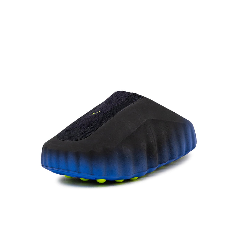 Nike Mind 001 Flyknit QS - 35.5 / Hyper Royal / Volt / Black - 2