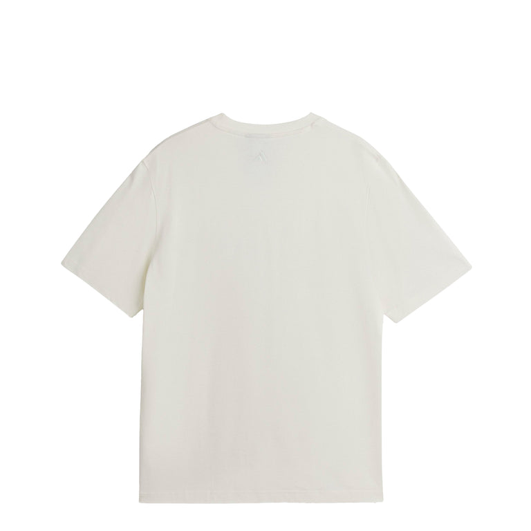 Adidas	x Arte Antwerp Graphic T-Shirt - L / Off White / Lush Red - 2
