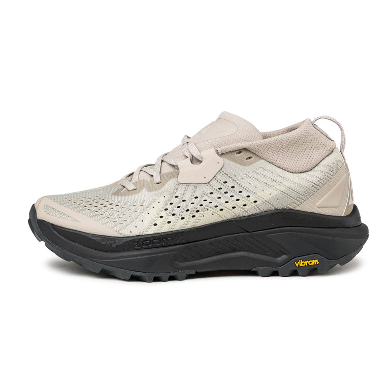 Nike ACG Zegama Trail - 43 / Cream II / Light Orewood Brown / Black / Anthracite - 1
