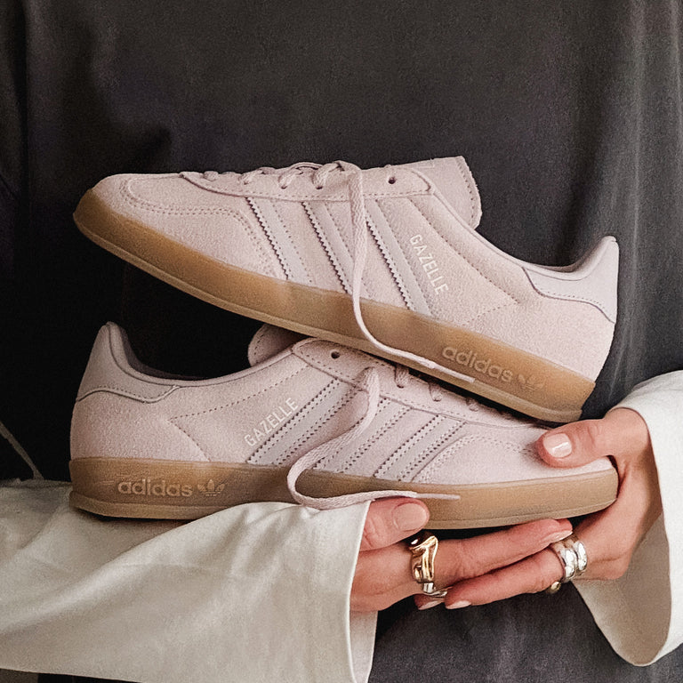 Adidas Gazelle Indoor W Sneaker » Buy online now!