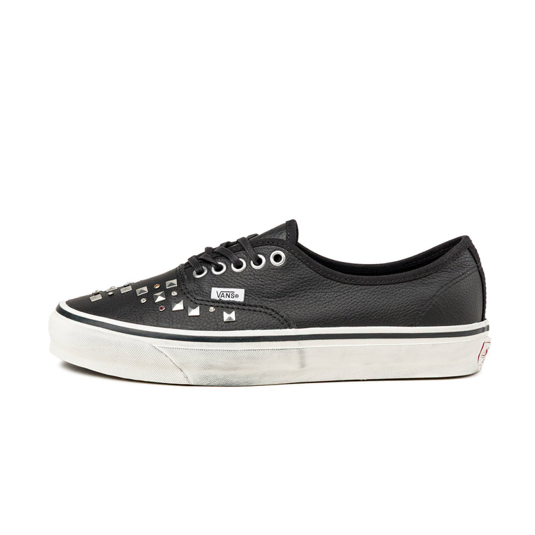 Vans Premium Authentic 44 LX *Combat* - 38 / Field Black - 1