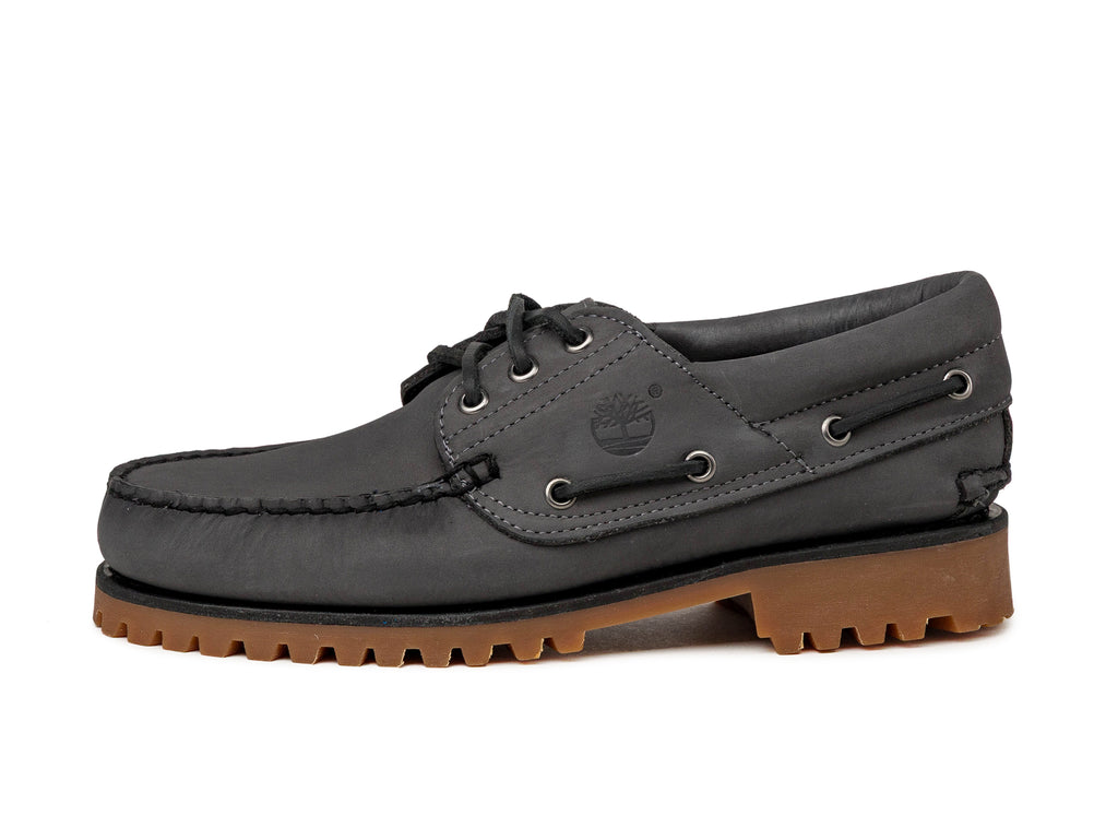 靴 Timberland / 3eye classic lug shoes Timberland Authentic 3 Eye Classic Lug Sneaker » Buy online now!