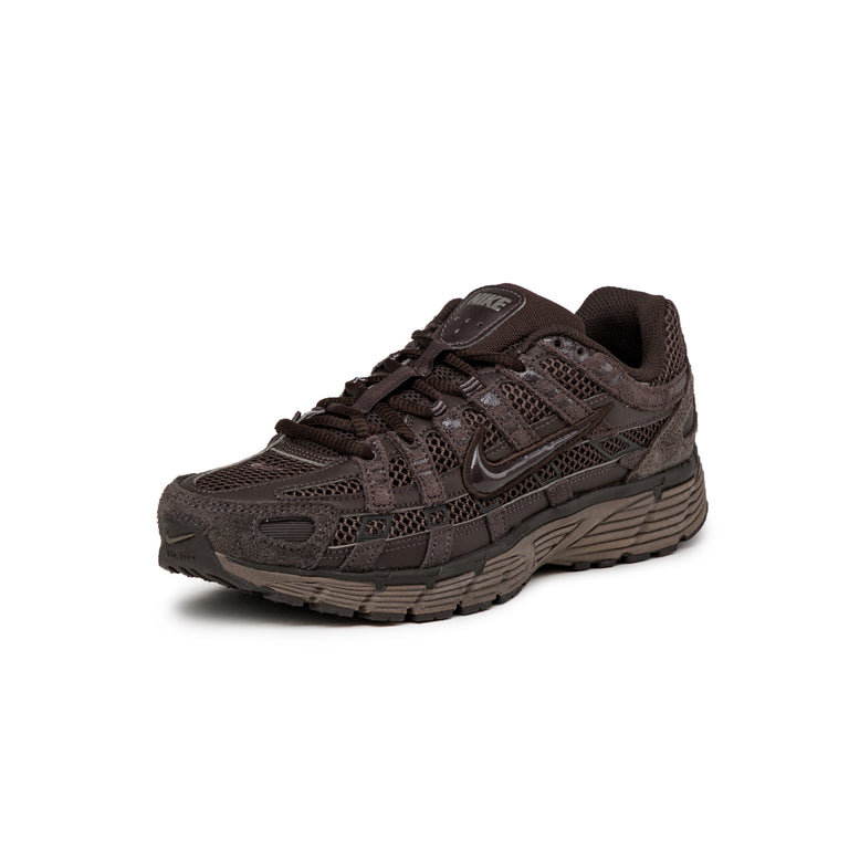 Nike P-6000 SE - 42 / Velvet Brown / Velvet Brown / Ironstone - 2