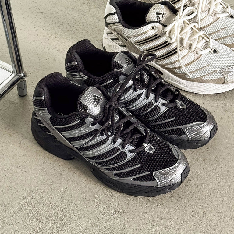 Adidas Adistar Control 3 onfeet
