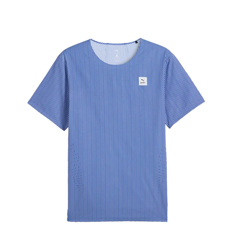 Puma x SAYSKY Ultraweave Short Sleeve - S / Cobalt Glaze - 1