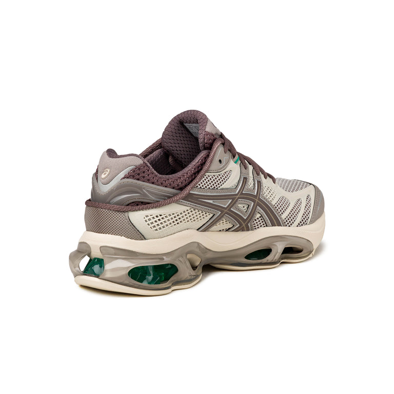 Asics GEL-Kinetic 2.0 - 48 / Cocoa Powder / Oatmeal - 5