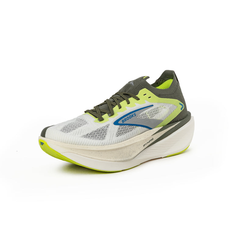 Brooks x PYNRS Hyperion Max 3