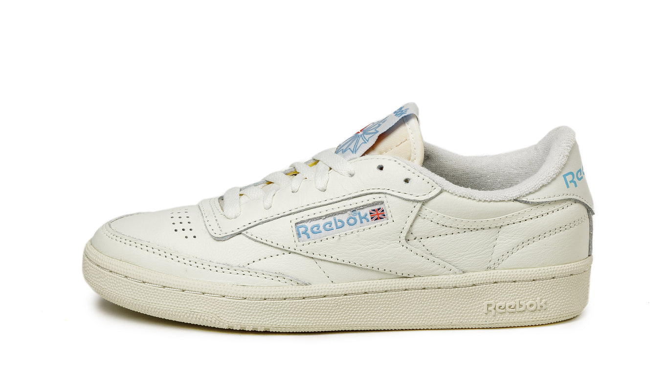 85 Vintage Reebok Club C 87 Reebok Club C 85 Vintage Footwear