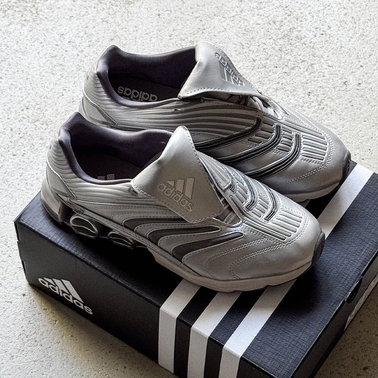 Adidas Predator Megaride onfeet