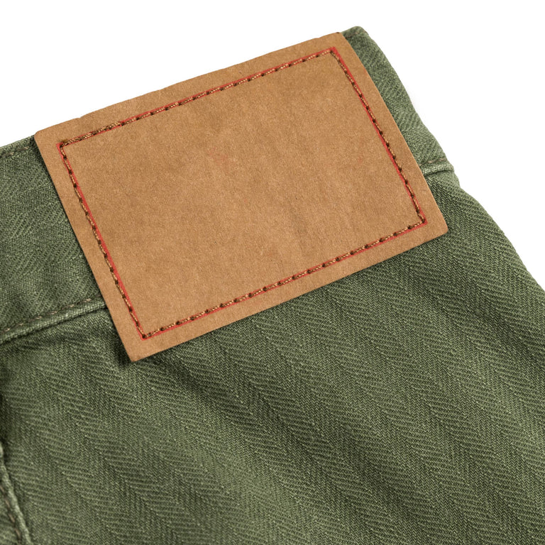 Jeanerica Genua Worker Chino