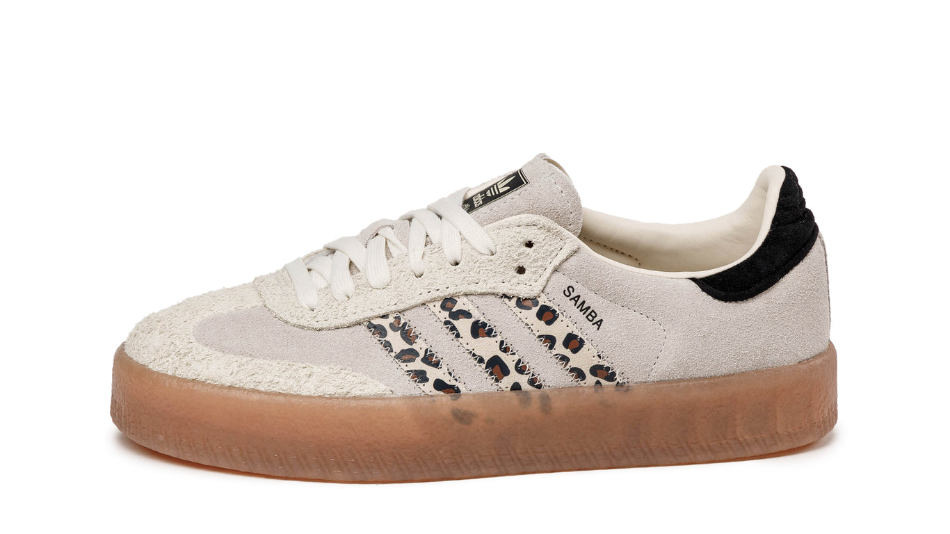 靴 adidas SAMBAE W qDg6dWnULSBO7bIUX9Ne_JI4226-