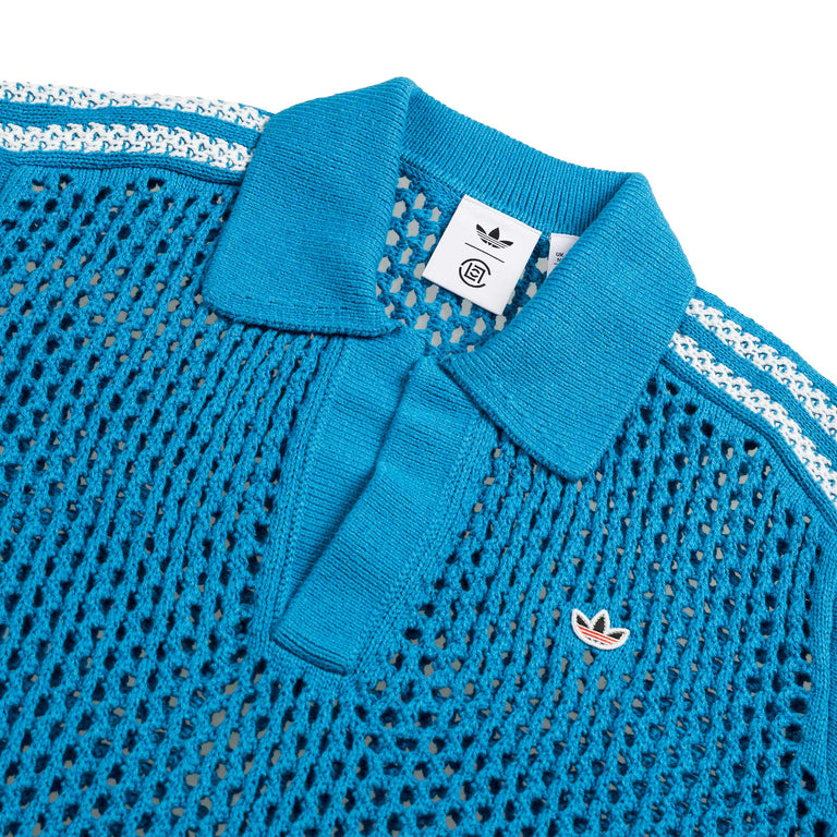 Adidas CLOT C Polo