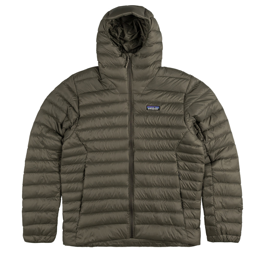 patagonia フード付きロンパース 6-12m（日本サイズ80程） patagonia フード付きロンパース 6-12m（日本サイズ80程）