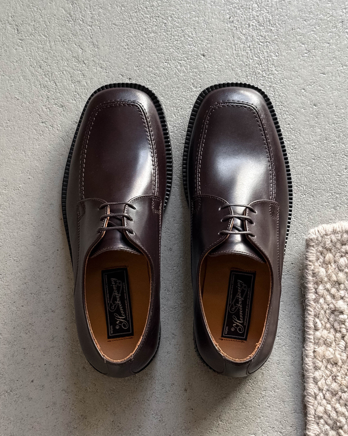 mfpen Reunion Derby Sneaker » Buy online now!