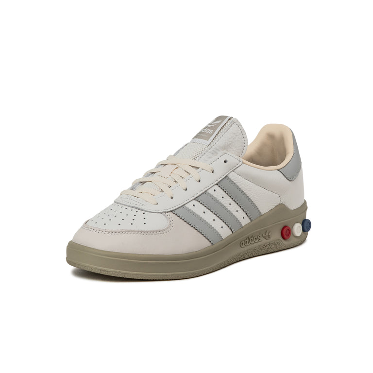 Adidas SPZL GS II - 49 1/3 / Crystal White / Stone / Grey One - 3
