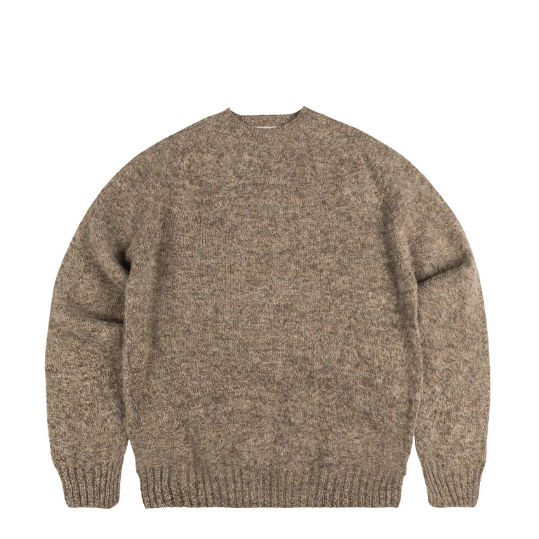 YMC Earth Suedehead Jumper