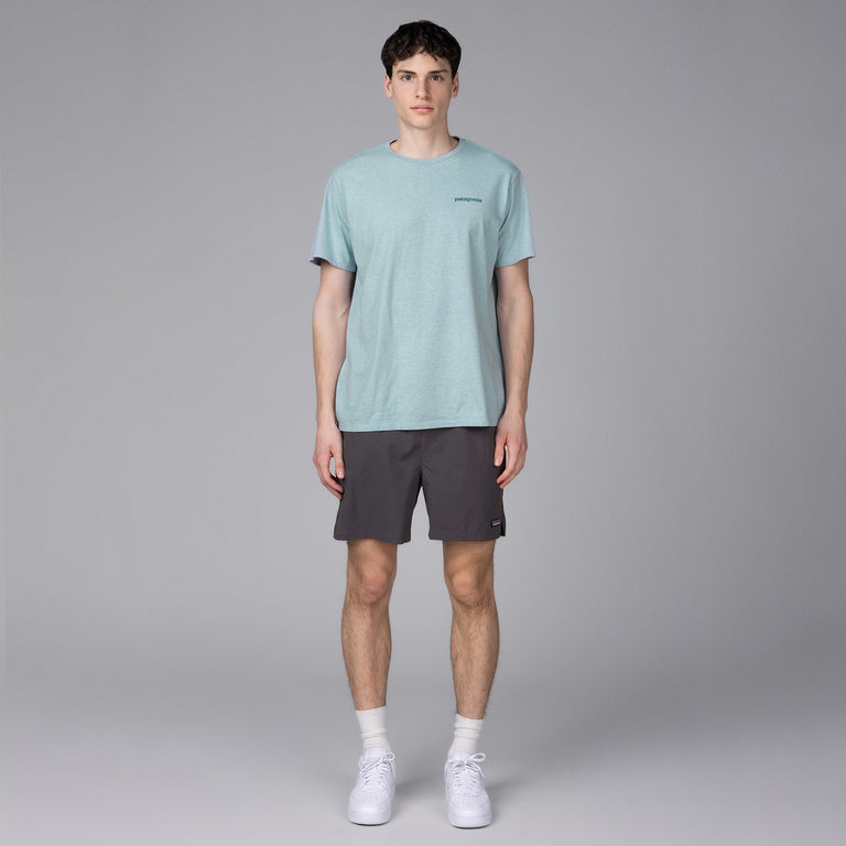 Patagonia Fitz Roy Icon Responsibili Tee