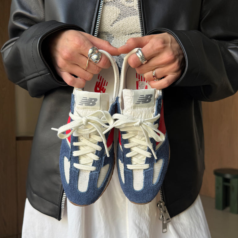 New Balance U471AK onfeet