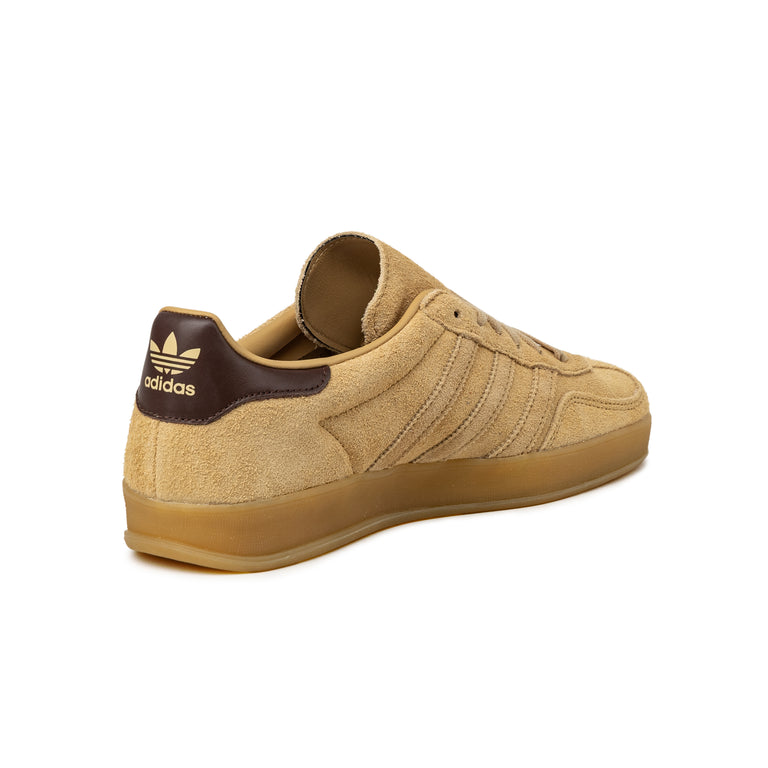 Adidas Gazelle Indoor - 47 1/3 / Golden Beige / Golden Beige / Supplier Color - 3
