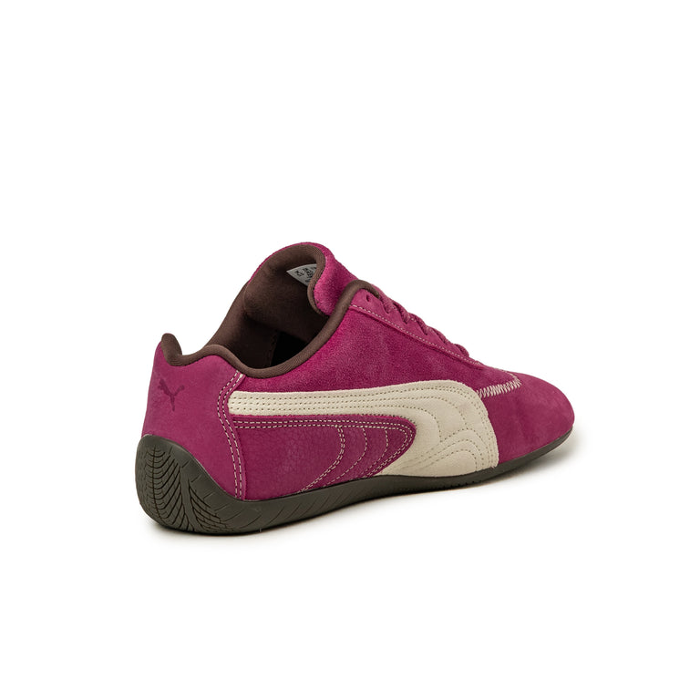 Puma Speedcat Wine Club - 41 / Berry / Alpine Snow - 3
