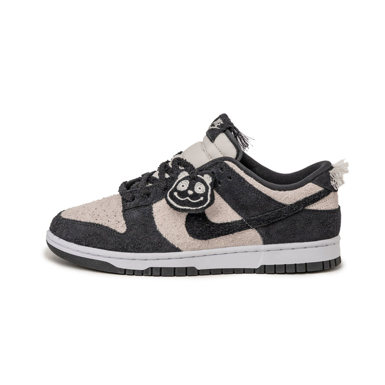 Nike Dunk Low Retro SE *Panda* - 48.5 / White / Black / Black
