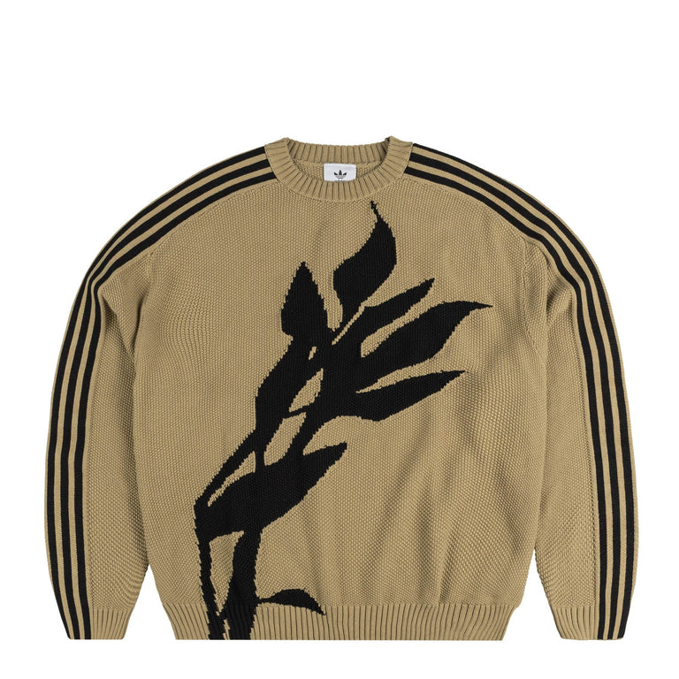 Adidas x Song for the Mute Knit Crew