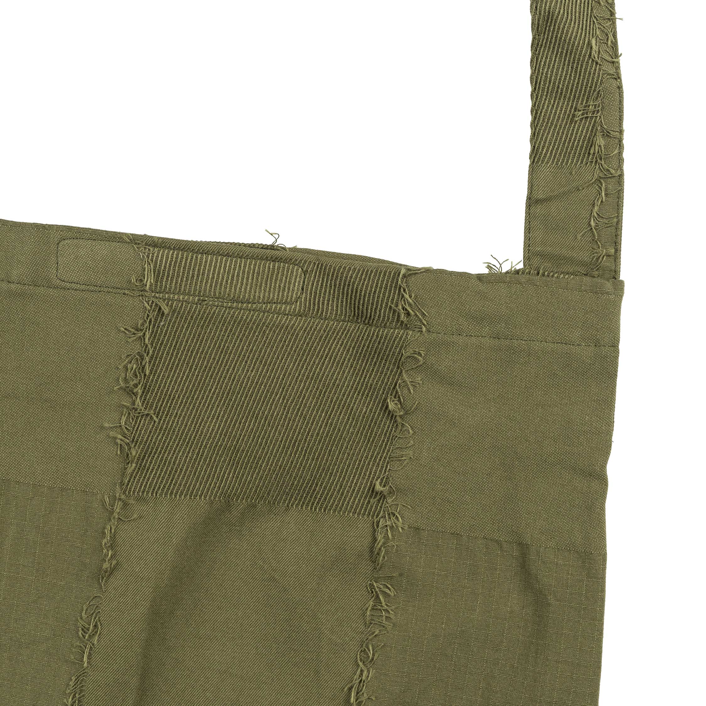 Needles Book Bag - Ripstop Cut Jacquard | Accessoires » Buy