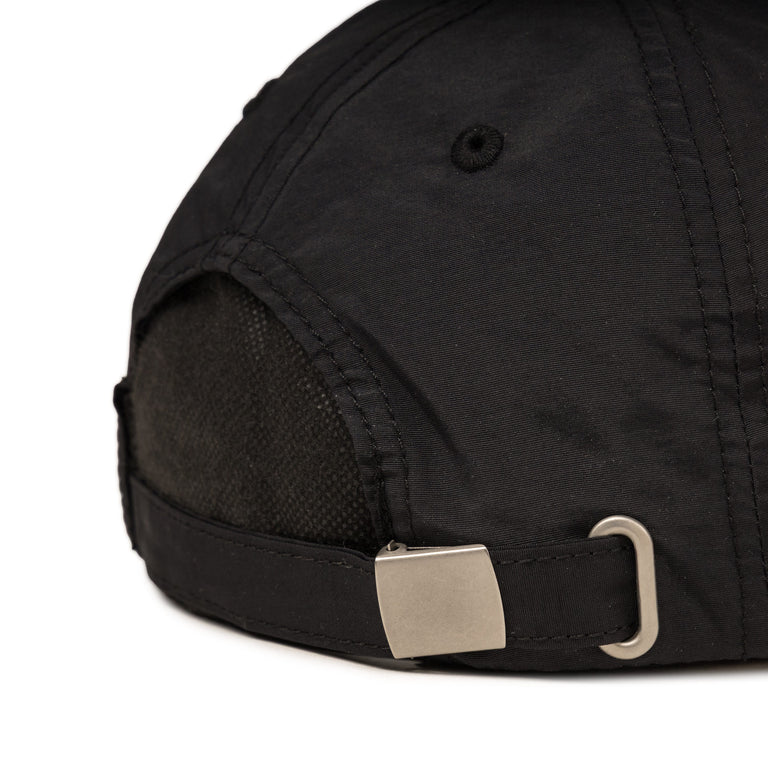 Metalwood Medieval 6-Panel Strapback 