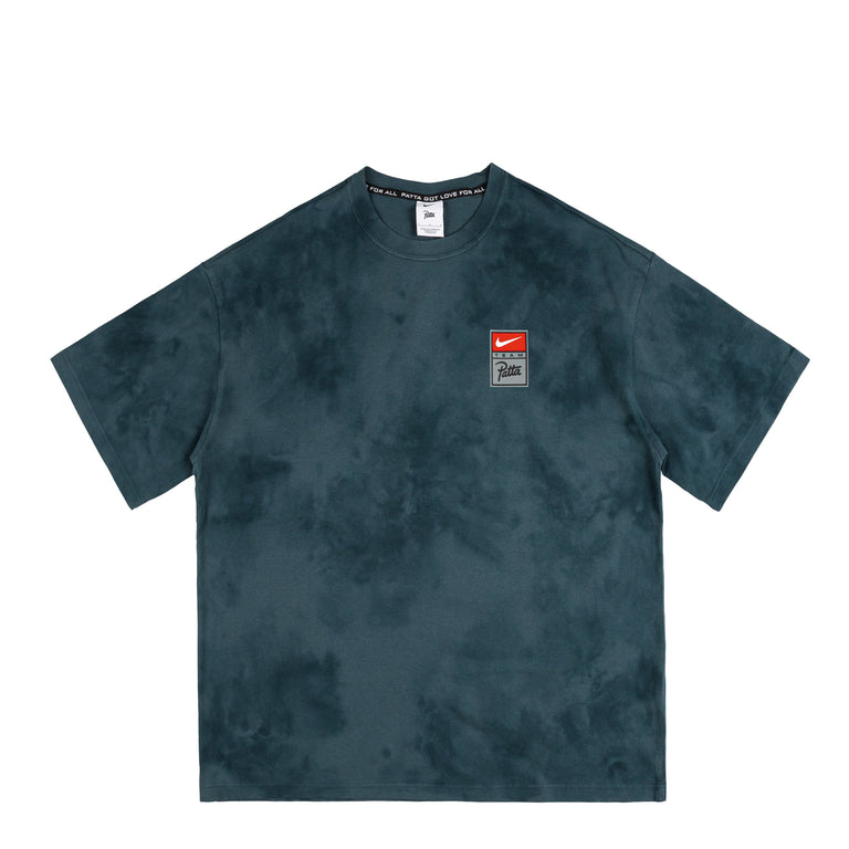 Nike	x Patta T-Shirt GX Wash