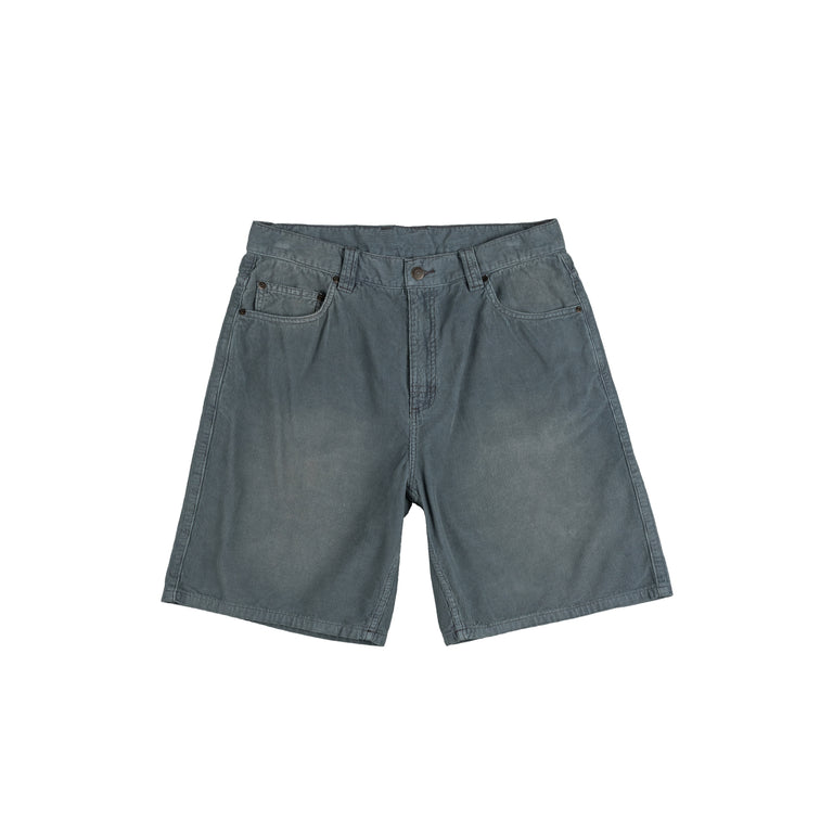 thisisneverthat Overdyed Corduroy Short