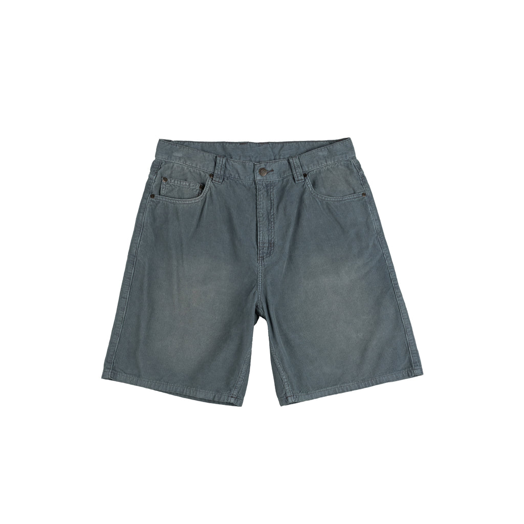 thisisneverthat Overdyed Corduroy Short | Apparel » Buy thisisneverthat Overdyed Corduroy Short | Apparel » Buy