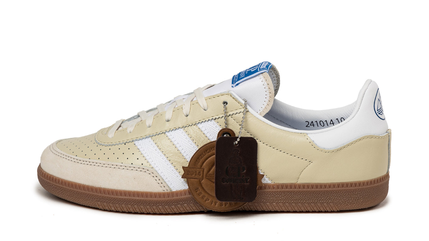 Adidas SPZL x C.P. Company Wimberly Sneaker » Buy online now!