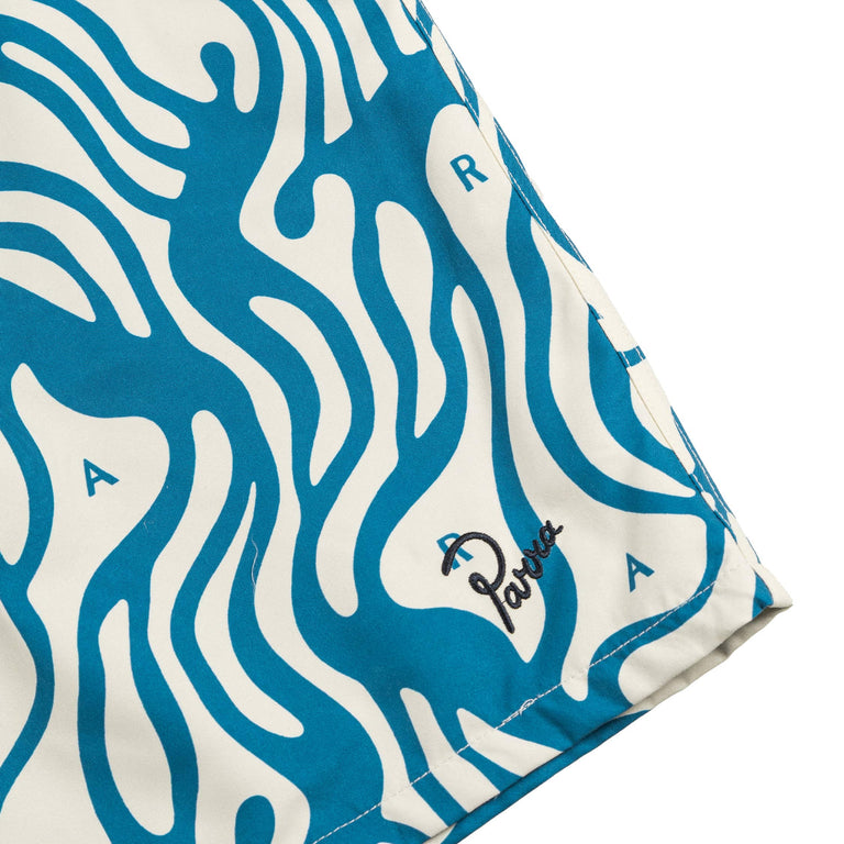 By Parra The Blob Swim Shorts