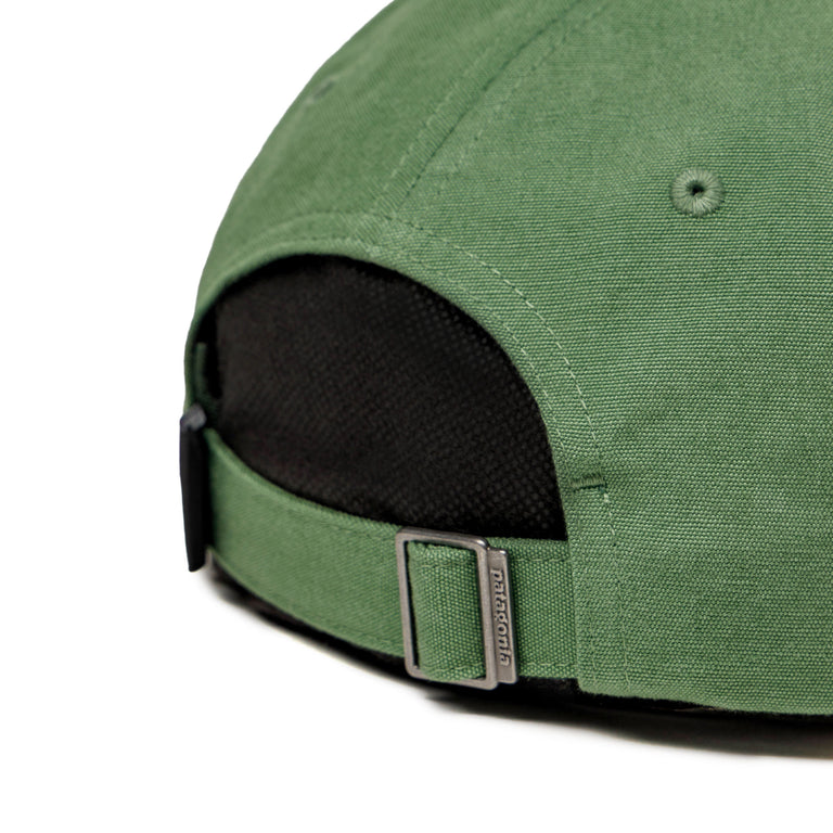 Patagonia P-6 Label Traditional Cap