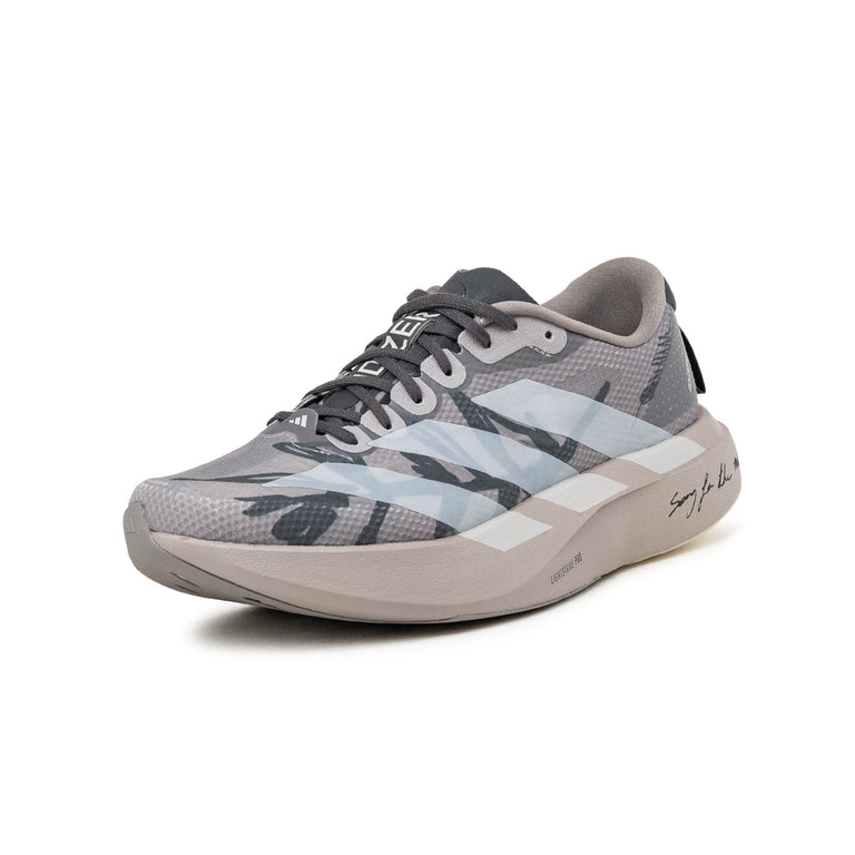 Adidas x Song for the Mute Adizero Evo SL *Woven* - 39 1/3 / Dove Grey / Grey Two / Grey Six - 7