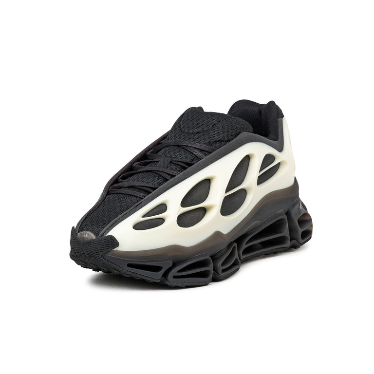 Adidas x Willy Chavarria Megaride Bones - 41 1/3 / Core Black / Core Black / Cream White - 2