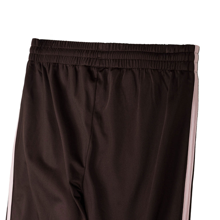 Adidas Firebird Trackpants - XS / Aurora Coffee - 3

