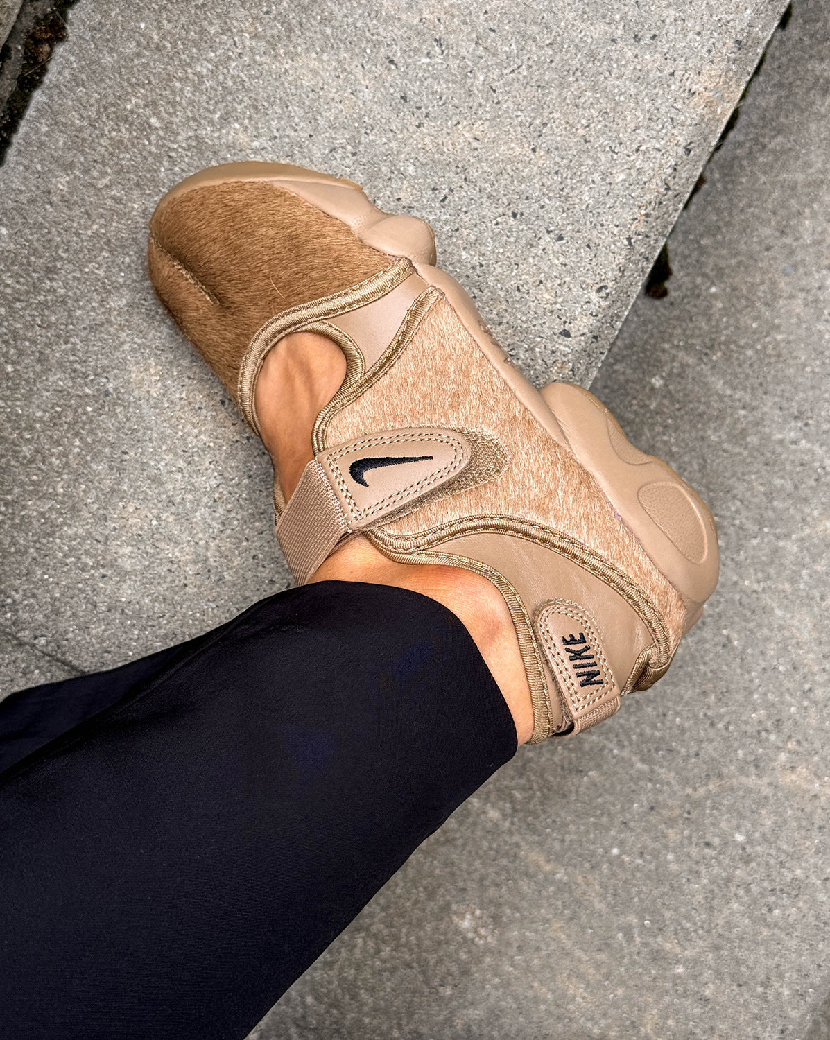 Nike Wmns Air Rift Sneaker » Buy online now!